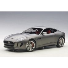 Jaguar F-Type R Coupe