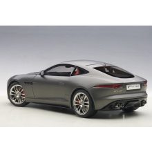 Jaguar F-Type R Coupe
