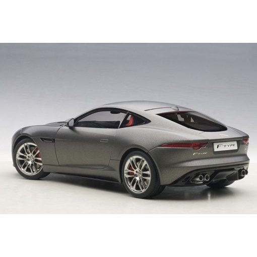 Jaguar F-Type R Coupe