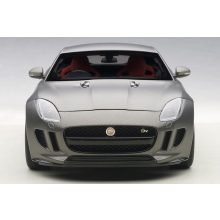 Jaguar F-Type R Coupe