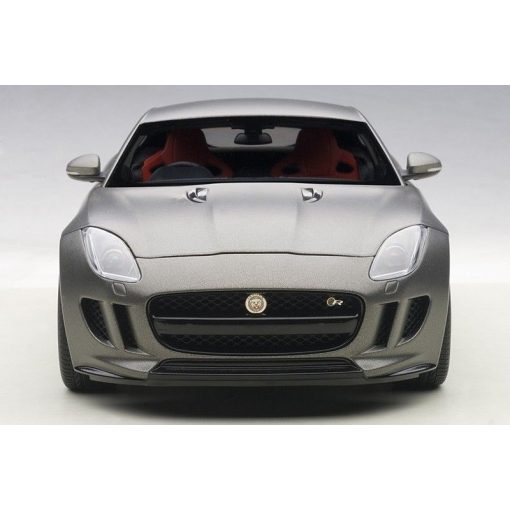 Jaguar F-Type R Coupe