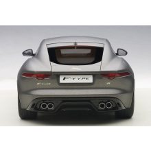 Jaguar F-Type R Coupe