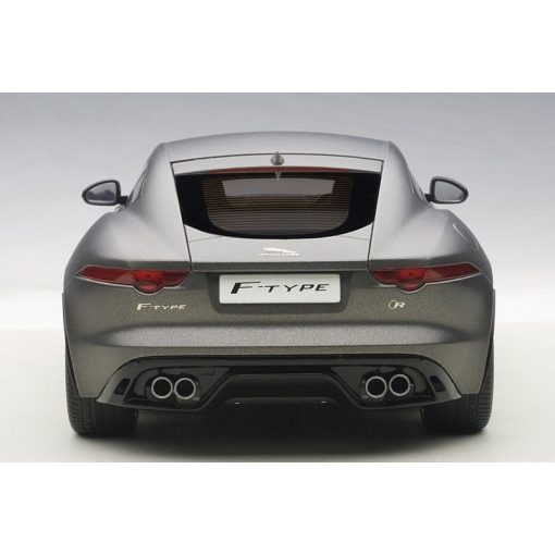 Jaguar F-Type R Coupe