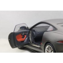 Jaguar F-Type R Coupe