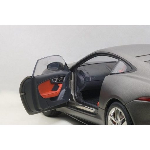Jaguar F-Type R Coupe