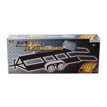 Autószállító trailer