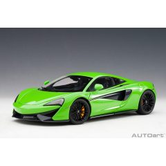 McLaren 570S