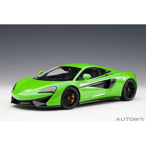 McLaren 570S