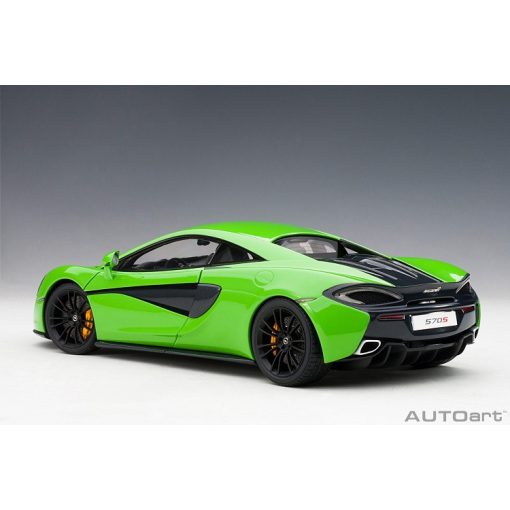 McLaren 570S