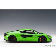 McLaren 570S