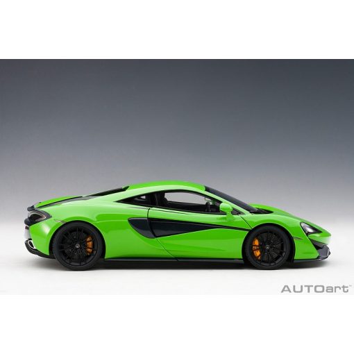 McLaren 570S
