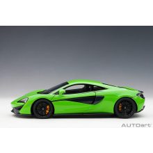 McLaren 570S