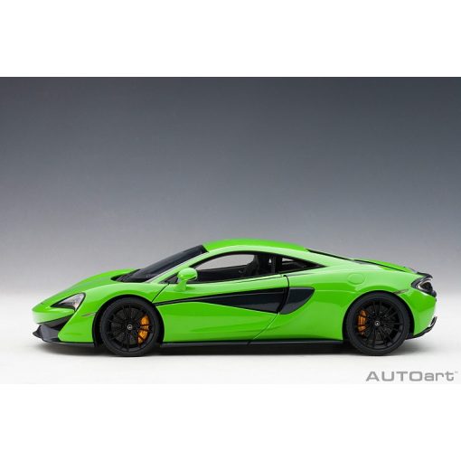 McLaren 570S