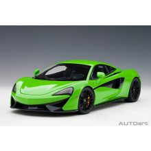 McLaren 570S