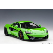 McLaren 570S
