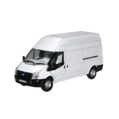 Ford Transit LWB High