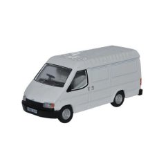 Ford Transit Mk3