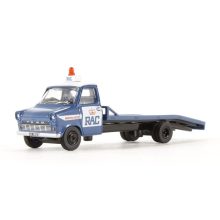 Ford Transit Mki Beavertail