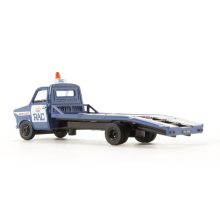Ford Transit Mki Beavertail