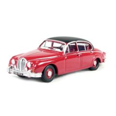 Jaguar Series II