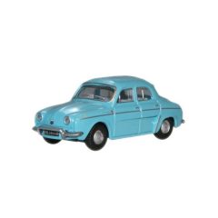 Renault Dauphine