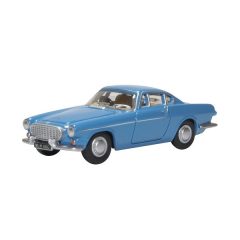 Volvo P1800