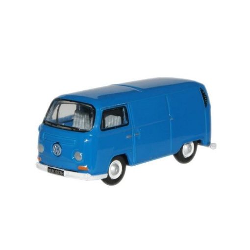 Volkswagen Van