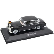 Mercedes Benz 300 D Adenauer
