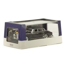 Mercedes Benz 300 D Adenauer
