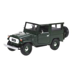 Toyota FJ 40