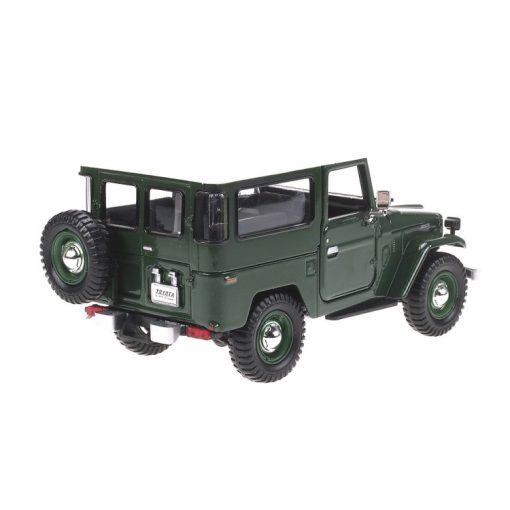 Toyota FJ 40