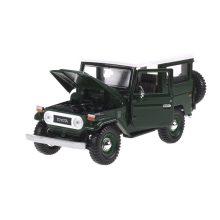 Toyota FJ 40