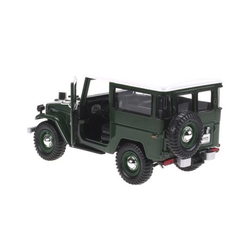 Toyota FJ 40