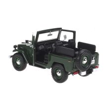 Toyota FJ 40