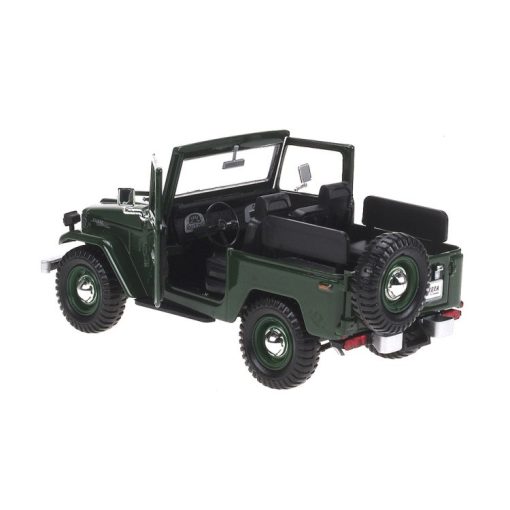 Toyota FJ 40