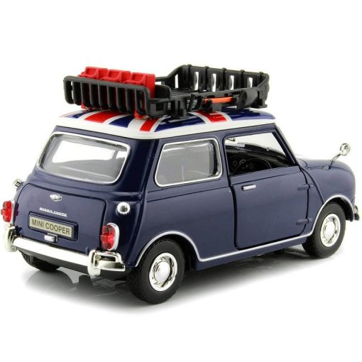 Morris Mini Cooper