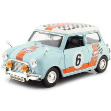 Morris Mini Cooper  Gulf N6