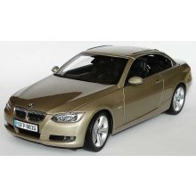 BMW 335i Cabriolet (E93)