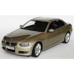 BMW 335i Cabriolet (E93)