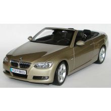 BMW 335i Cabriolet (E93)