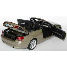 BMW 335i Cabriolet (E93)