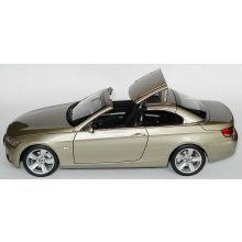 BMW 335i Cabriolet (E93)