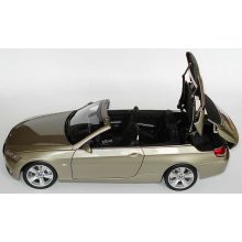 BMW 335i Cabriolet (E93)