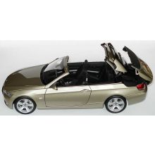 BMW 335i Cabriolet (E93)