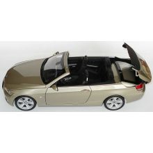 BMW 335i Cabriolet (E93)