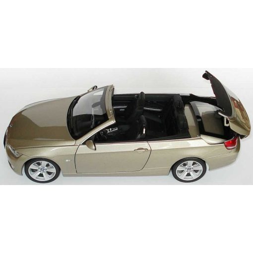 BMW 335i Cabriolet (E93)