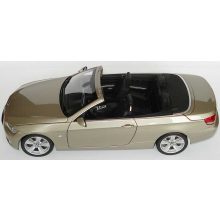 BMW 335i Cabriolet (E93)