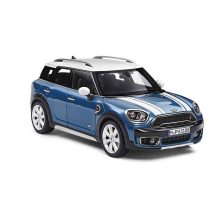 Mini Cooper S Countryman (F60)