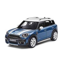 Mini Cooper S Countryman (F60)