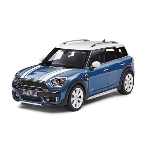 Mini Cooper S Countryman (F60)